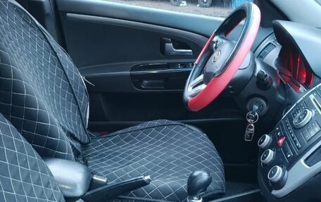 KIA cee'd I рестайлинг, 2010 год, 620 000 рублей, 8 фотография