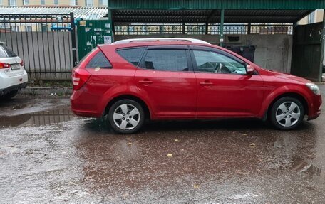 KIA cee'd I рестайлинг, 2010 год, 620 000 рублей, 5 фотография