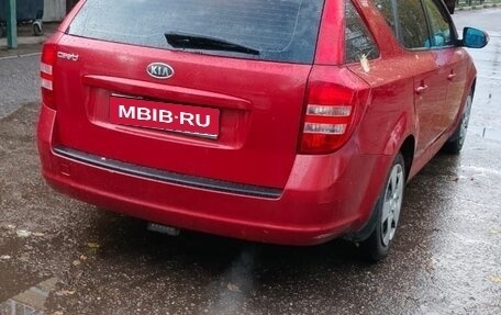 KIA cee'd I рестайлинг, 2010 год, 620 000 рублей, 3 фотография