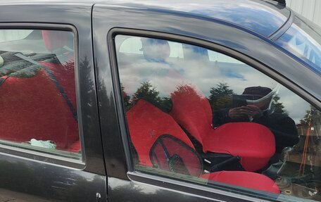 Renault Logan I, 2010 год, 495 000 рублей, 7 фотография