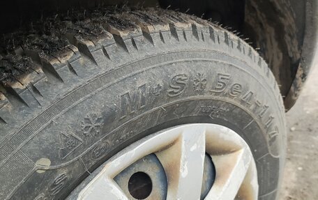 Renault Logan I, 2010 год, 495 000 рублей, 9 фотография