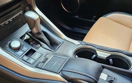 Lexus NX I, 2015 год, 2 850 000 рублей, 11 фотография