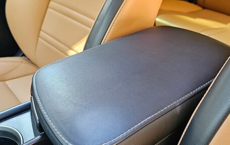 Lexus NX I, 2015 год, 2 850 000 рублей, 18 фотография