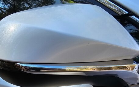 Lexus NX I, 2015 год, 2 850 000 рублей, 34 фотография