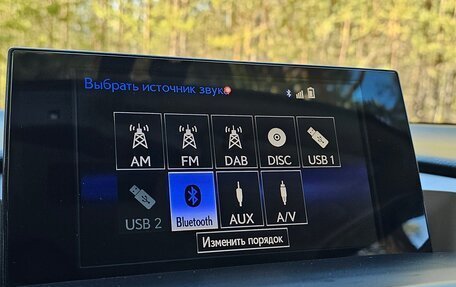 Lexus NX I, 2015 год, 2 850 000 рублей, 24 фотография