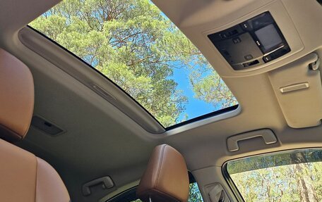 Lexus NX I, 2015 год, 2 850 000 рублей, 37 фотография