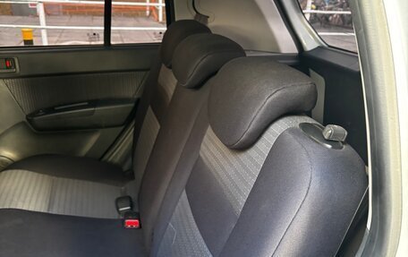 Hyundai Getz I рестайлинг, 2006 год, 690 000 рублей, 6 фотография