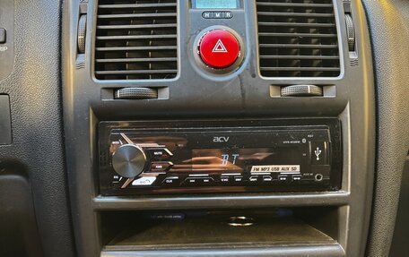 Hyundai Getz I рестайлинг, 2006 год, 690 000 рублей, 8 фотография