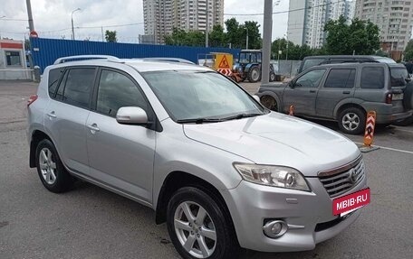 Toyota RAV4, 2011 год, 1 210 000 рублей, 3 фотография