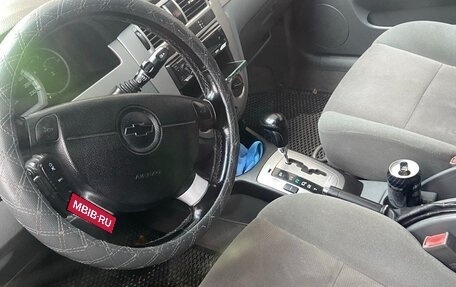 Opel Corsa D, 2006 год, 230 000 рублей, 7 фотография