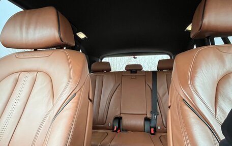 BMW X5, 2015 год, 4 100 000 рублей, 8 фотография