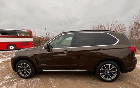 BMW X5, 2015 год, 4 100 000 рублей, 13 фотография