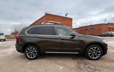 BMW X5, 2015 год, 4 100 000 рублей, 18 фотография