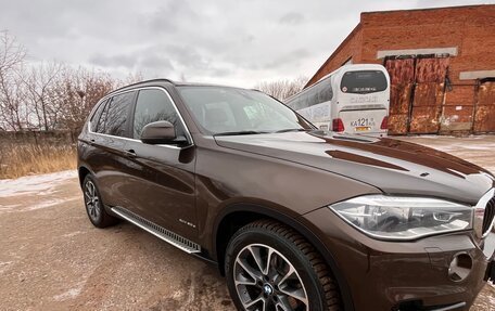 BMW X5, 2015 год, 4 100 000 рублей, 19 фотография