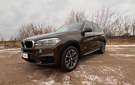 BMW X5, 2015 год, 4 100 000 рублей, 22 фотография
