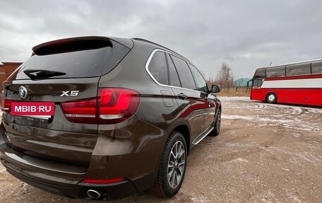 BMW X5, 2015 год, 4 100 000 рублей, 17 фотография