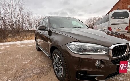 BMW X5, 2015 год, 4 100 000 рублей, 20 фотография