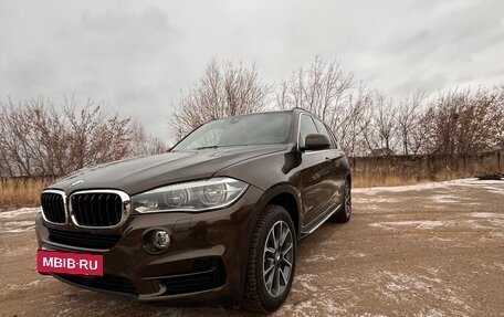 BMW X5, 2015 год, 4 100 000 рублей, 23 фотография