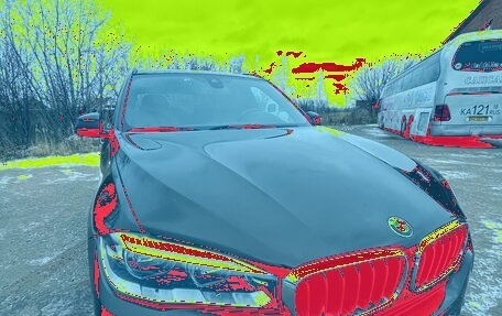 BMW X5, 2015 год, 4 100 000 рублей, 12 фотография