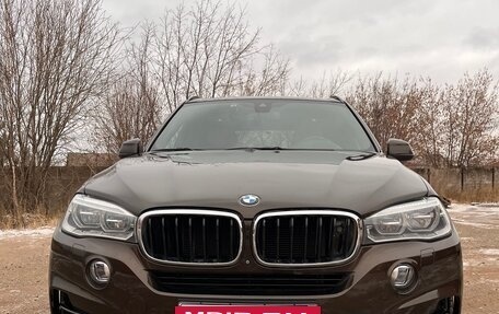 BMW X5, 2015 год, 4 100 000 рублей, 25 фотография