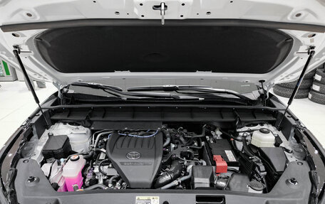 Toyota Highlander, 2025 год, 6 300 000 рублей, 11 фотография