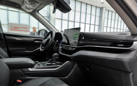 Toyota Highlander, 2025 год, 6 300 000 рублей, 13 фотография