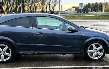 Opel Astra H, 2007 год, 410 000 рублей, 7 фотография