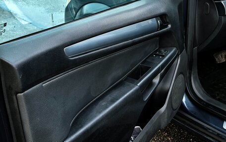 Opel Astra H, 2007 год, 410 000 рублей, 11 фотография