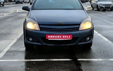 Opel Astra H, 2007 год, 410 000 рублей, 9 фотография