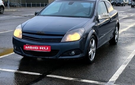 Opel Astra H, 2007 год, 410 000 рублей, 2 фотография