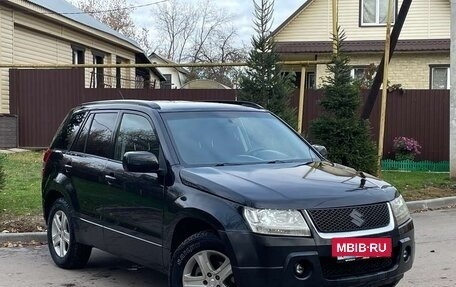 Suzuki Grand Vitara, 2006 год, 659 000 рублей, 2 фотография