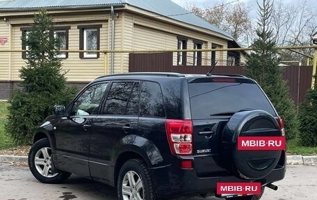 Suzuki Grand Vitara, 2006 год, 659 000 рублей, 3 фотография