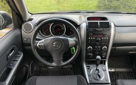 Suzuki Grand Vitara, 2006 год, 659 000 рублей, 9 фотография