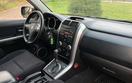 Suzuki Grand Vitara, 2006 год, 659 000 рублей, 8 фотография