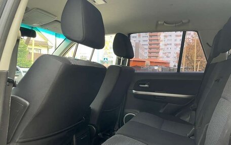 Suzuki Grand Vitara, 2006 год, 659 000 рублей, 7 фотография