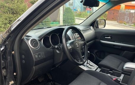 Suzuki Grand Vitara, 2006 год, 659 000 рублей, 5 фотография