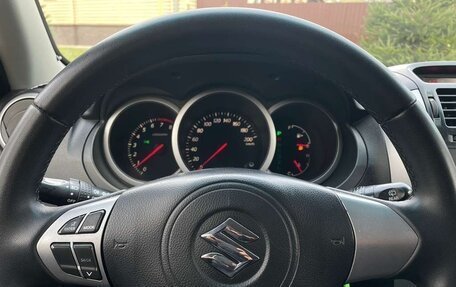 Suzuki Grand Vitara, 2006 год, 659 000 рублей, 14 фотография