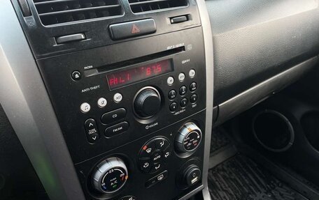 Suzuki Grand Vitara, 2006 год, 659 000 рублей, 13 фотография
