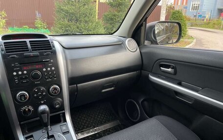 Suzuki Grand Vitara, 2006 год, 659 000 рублей, 10 фотография
