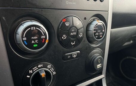 Suzuki Grand Vitara, 2006 год, 659 000 рублей, 12 фотография