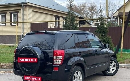 Suzuki Grand Vitara, 2006 год, 659 000 рублей, 4 фотография