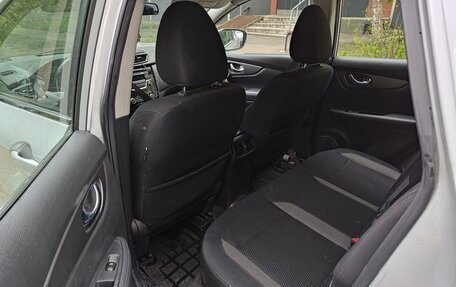 Nissan Qashqai, 2021 год, 1 750 000 рублей, 5 фотография