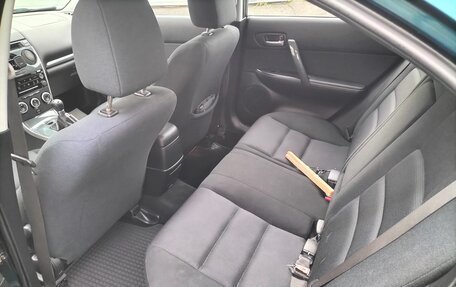 Mazda 6, 2007 год, 480 000 рублей, 6 фотография