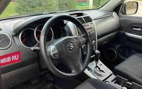 Suzuki Grand Vitara, 2006 год, 659 000 рублей, 6 фотография