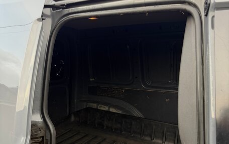 Volkswagen Caddy III рестайлинг, 2013 год, 750 000 рублей, 7 фотография