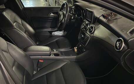 Mercedes-Benz GLA, 2015 год, 1 950 000 рублей, 8 фотография