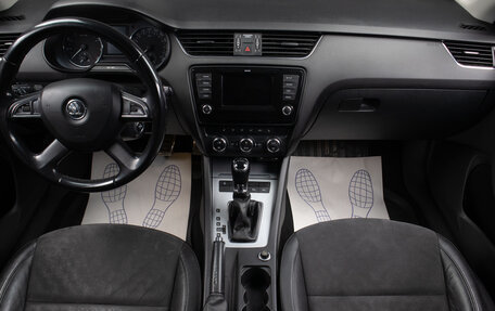 Skoda Octavia, 2013 год, 1 219 000 рублей, 8 фотография