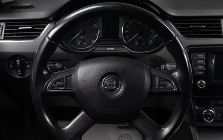 Skoda Octavia, 2013 год, 1 219 000 рублей, 9 фотография