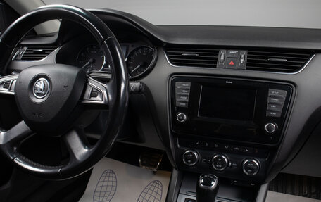 Skoda Octavia, 2013 год, 1 219 000 рублей, 10 фотография