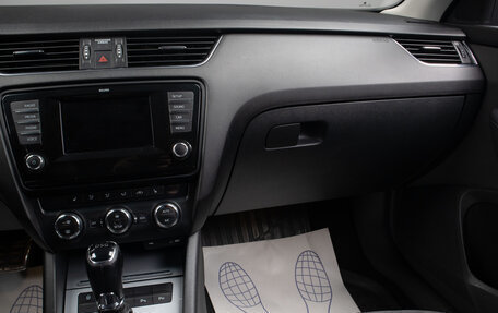 Skoda Octavia, 2013 год, 1 219 000 рублей, 11 фотография